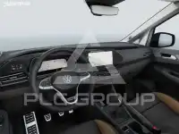 2025 Volkswagen Caddy