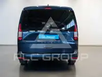 2025 Volkswagen Caddy