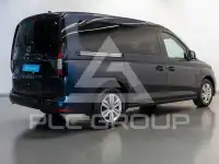 2025 Volkswagen Caddy