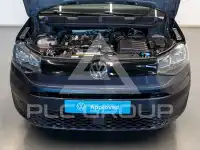 2025 Volkswagen Caddy