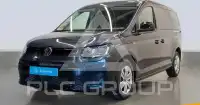 2025 Volkswagen Caddy