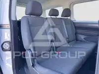 2025 Volkswagen Caddy