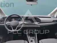 2025 Volkswagen Caddy