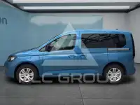 2025 Volkswagen Caddy