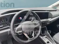 2025 Volkswagen Caddy