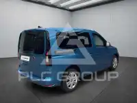 2025 Volkswagen Caddy