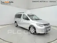 2025 Volkswagen Caddy