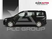2025 Volkswagen Caddy