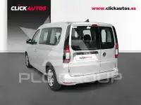 2025 Volkswagen Caddy