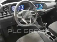 2025 Volkswagen Caddy