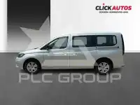 2025 Volkswagen Caddy