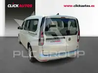2025 Volkswagen Caddy