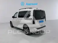 2025 Volkswagen Caddy