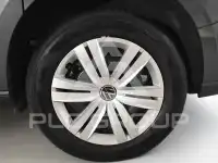 2025 Volkswagen Caddy