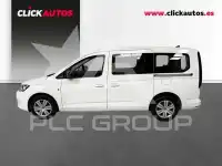 2025 Volkswagen Caddy