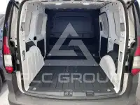 2025 Volkswagen Caddy