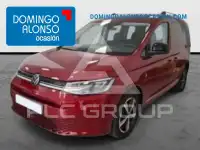 2025 Volkswagen Caddy