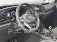 2025 Volkswagen Caddy