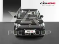 2025 Volkswagen Caddy