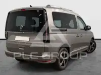 2025 Volkswagen Caddy