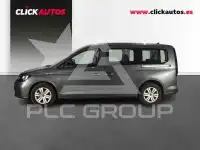 2025 Volkswagen Caddy