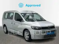 2025 Volkswagen Caddy