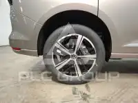 2025 Volkswagen Caddy