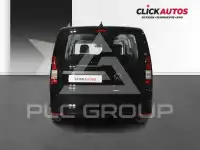 2025 Volkswagen Caddy