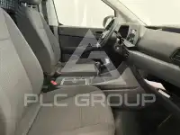 2025 Volkswagen Caddy