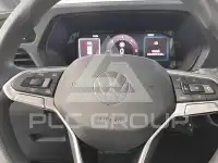 2025 Volkswagen Caddy