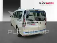 2025 Volkswagen Caddy