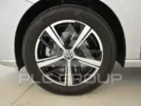 2025 Volkswagen Caddy