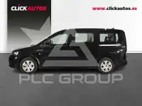 2025 Volkswagen Caddy
