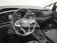 2025 Volkswagen Caddy