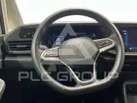 2025 Volkswagen Caddy
