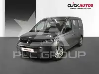 2025 Volkswagen Caddy