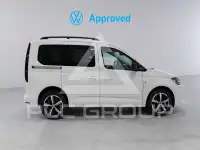 2025 Volkswagen Caddy
