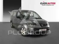 2025 Volkswagen Caddy