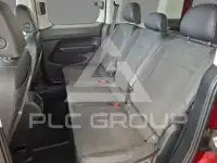 2025 Volkswagen Caddy