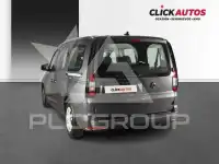 2025 Volkswagen Caddy