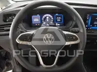 2025 Volkswagen Caddy