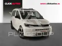 2025 Volkswagen Caddy