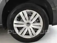 2025 Volkswagen Caddy