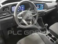 2025 Volkswagen Caddy