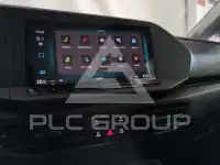 2025 Volkswagen Caddy