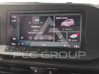 2025 Volkswagen Caddy