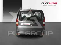 2025 Volkswagen Caddy