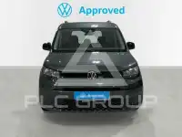 2025 Volkswagen Caddy