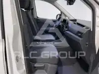 2025 Volkswagen Caddy