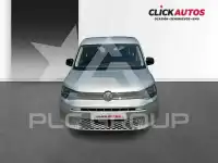 2025 Volkswagen Caddy